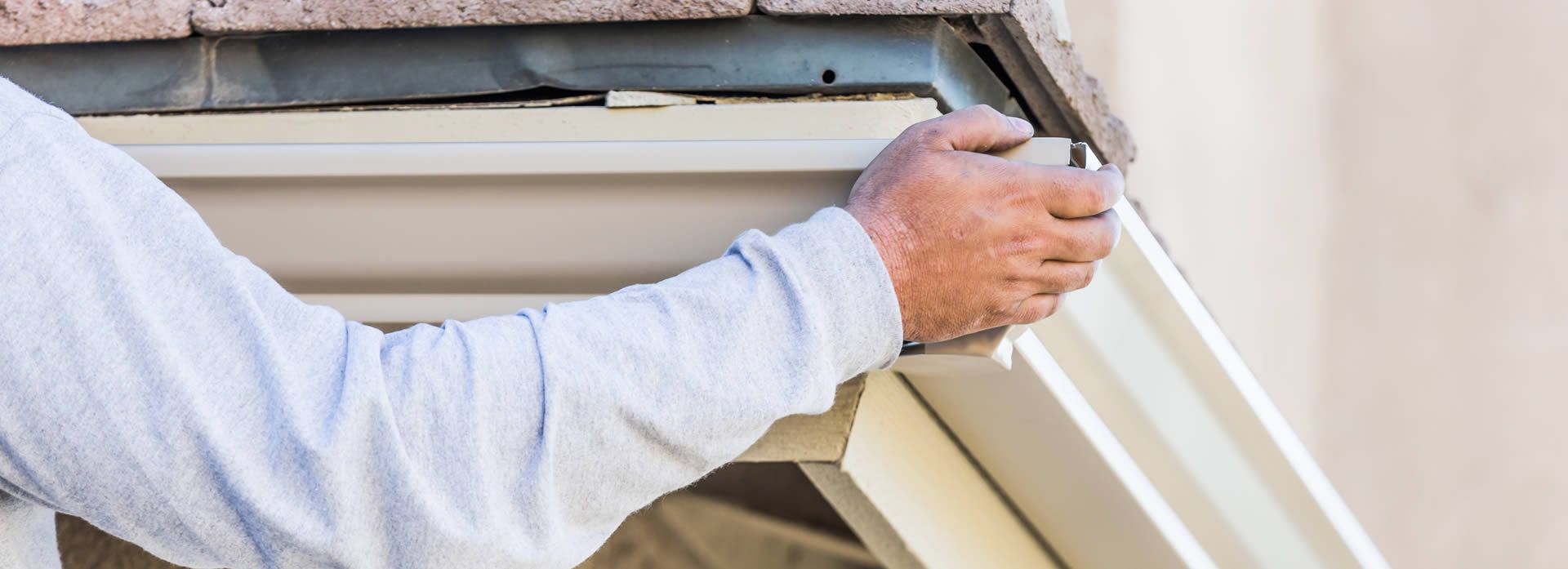 Gutter Company Hopkinsville Kentucky