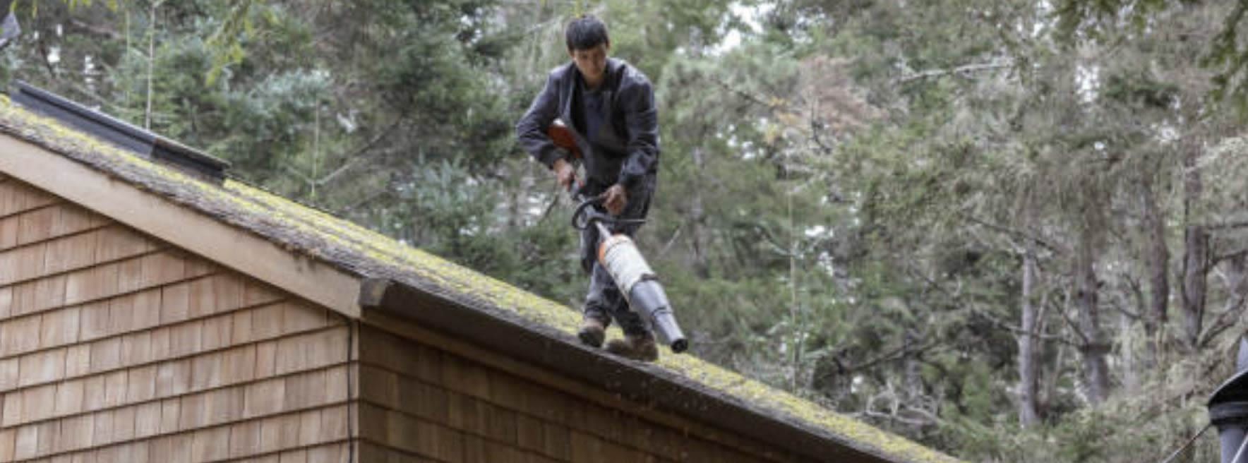 Clarksville gutter cleaning resources Tennessee