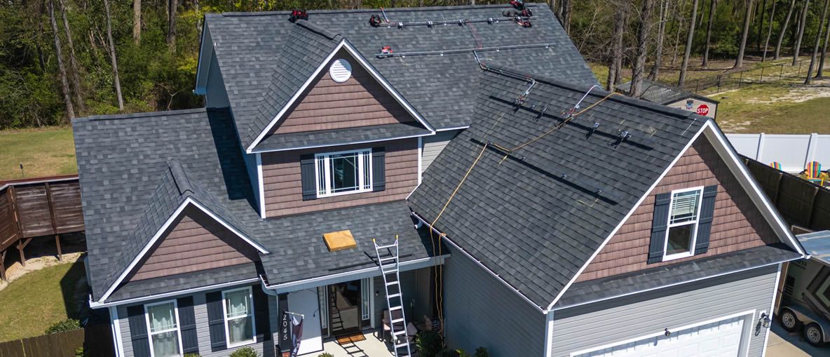Nashville roofing company, Clarksville, Middle Tennessee