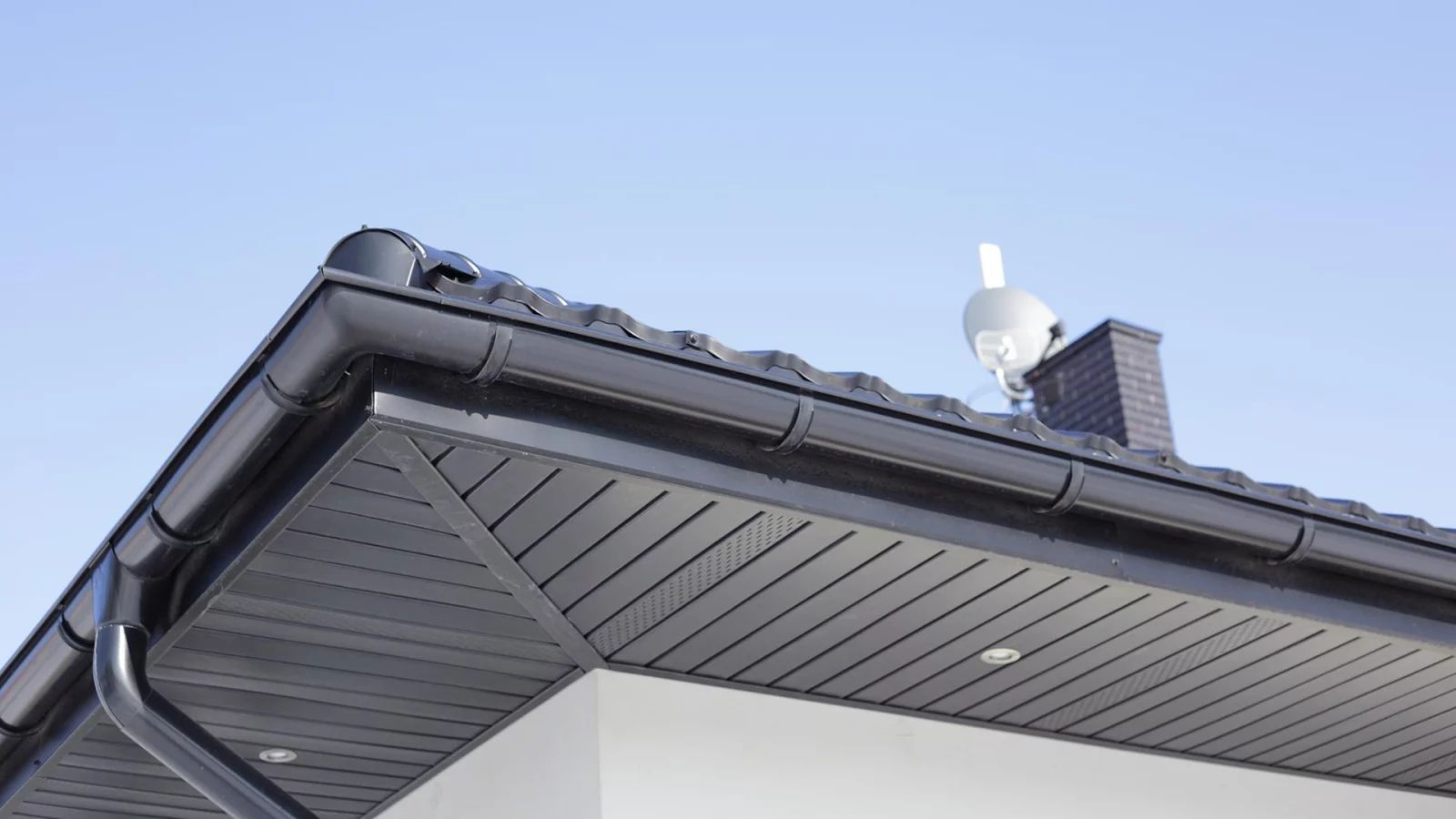 Gutter Replacement-Woodlawn, TN