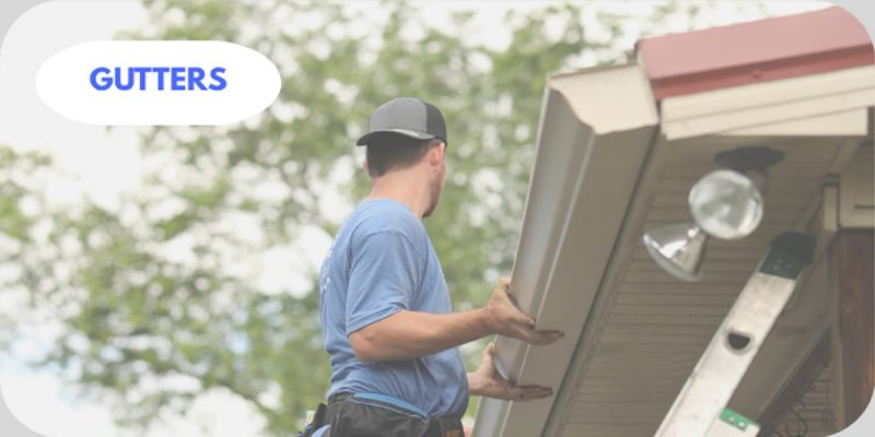 Gutters