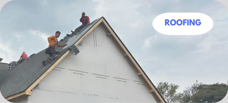 Roofing