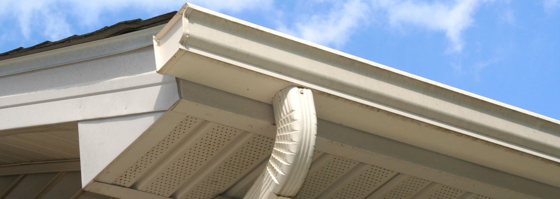 Installing Correct Gutter Pitch