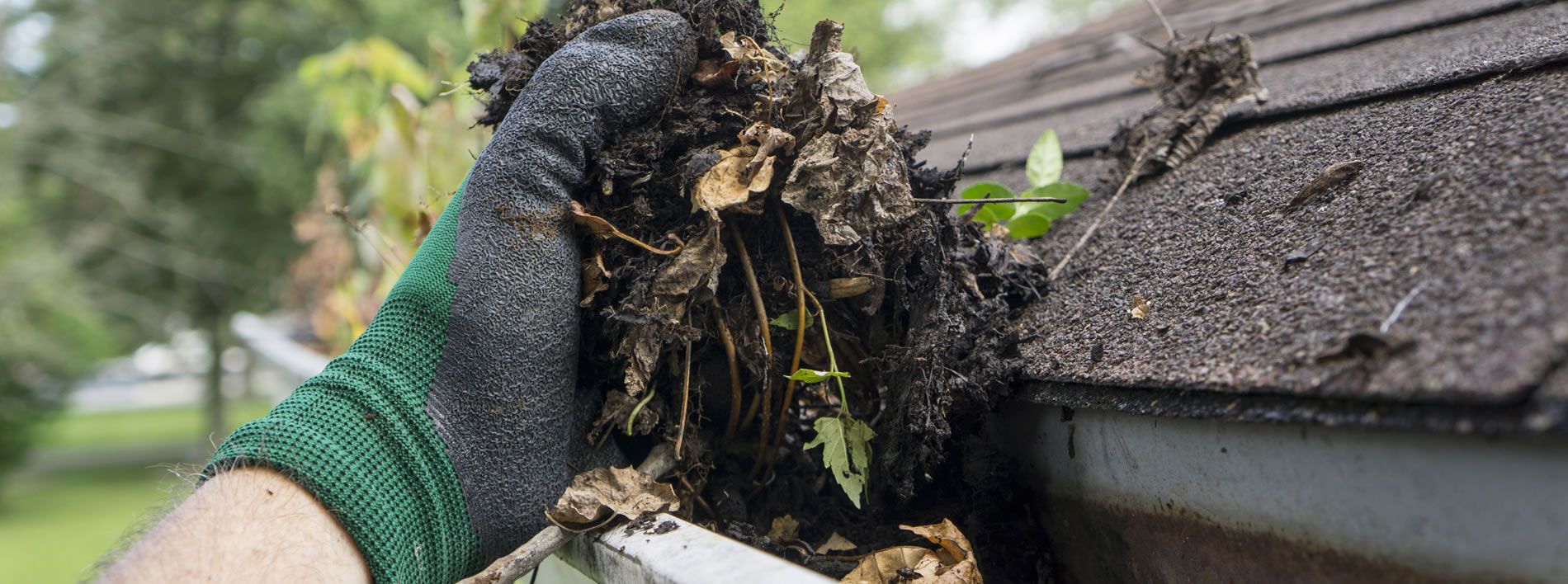 Gutter Company - Hopkinsville Kentucky