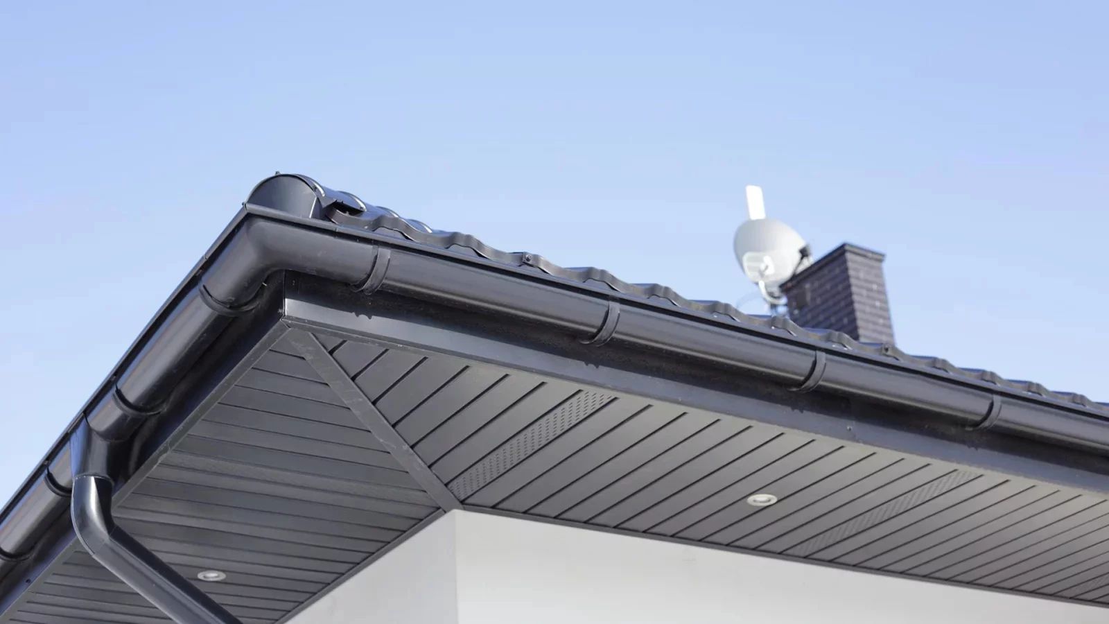 Gutter Replacement-West Brook, KY