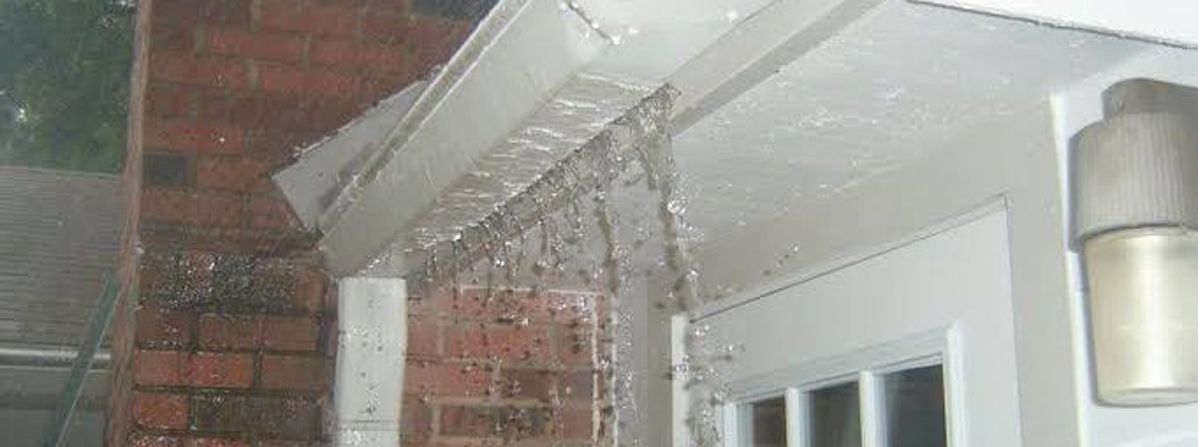 Gutter Repair-Hopkinsville, KY