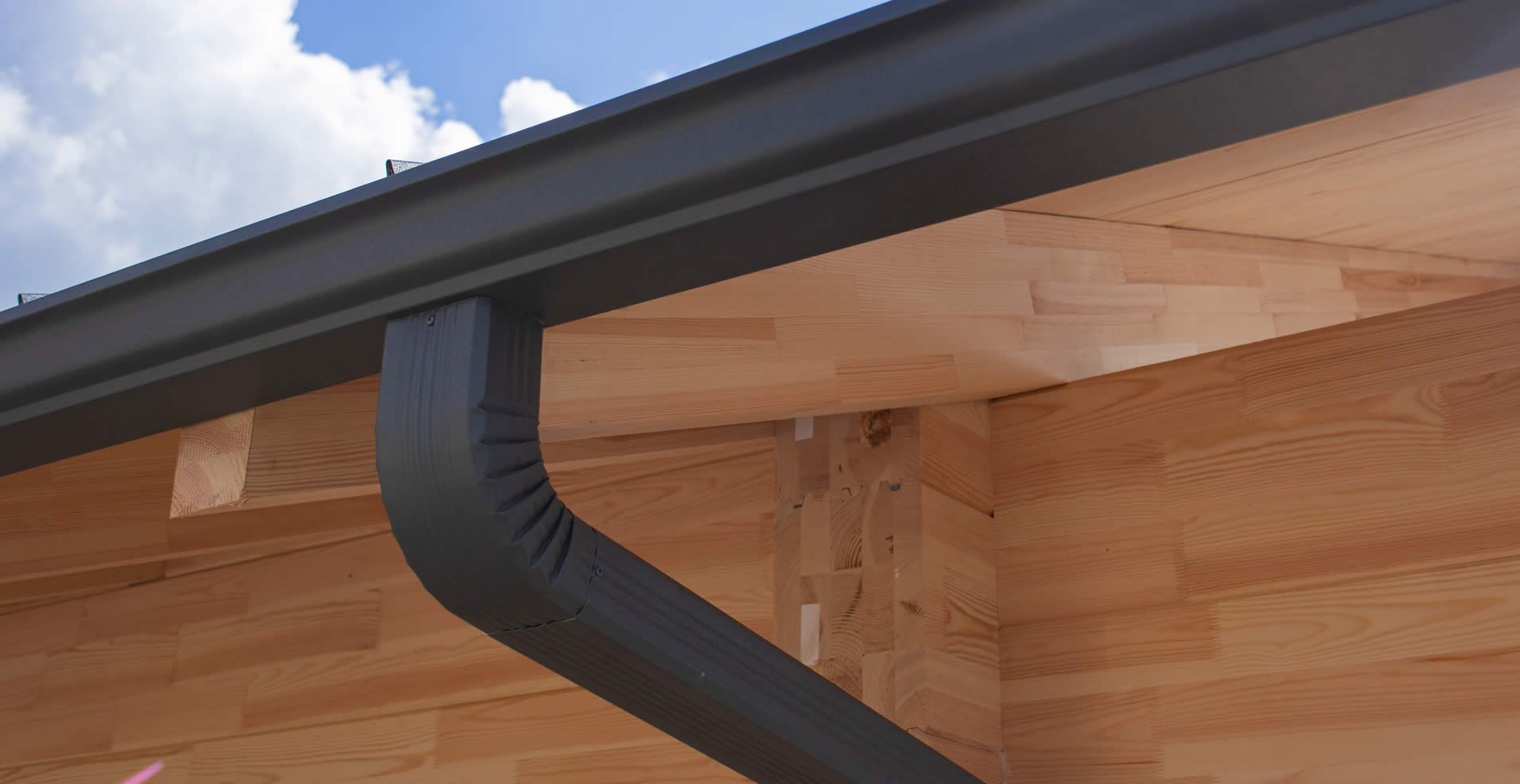 Best Nashville gutter company
