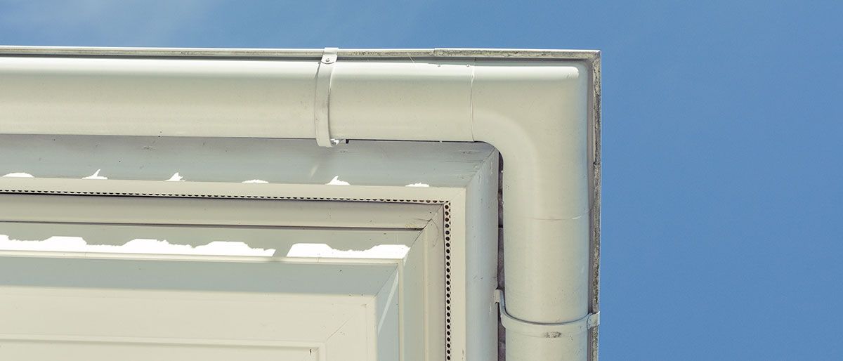 Clarksville gutter-installation-maintenance