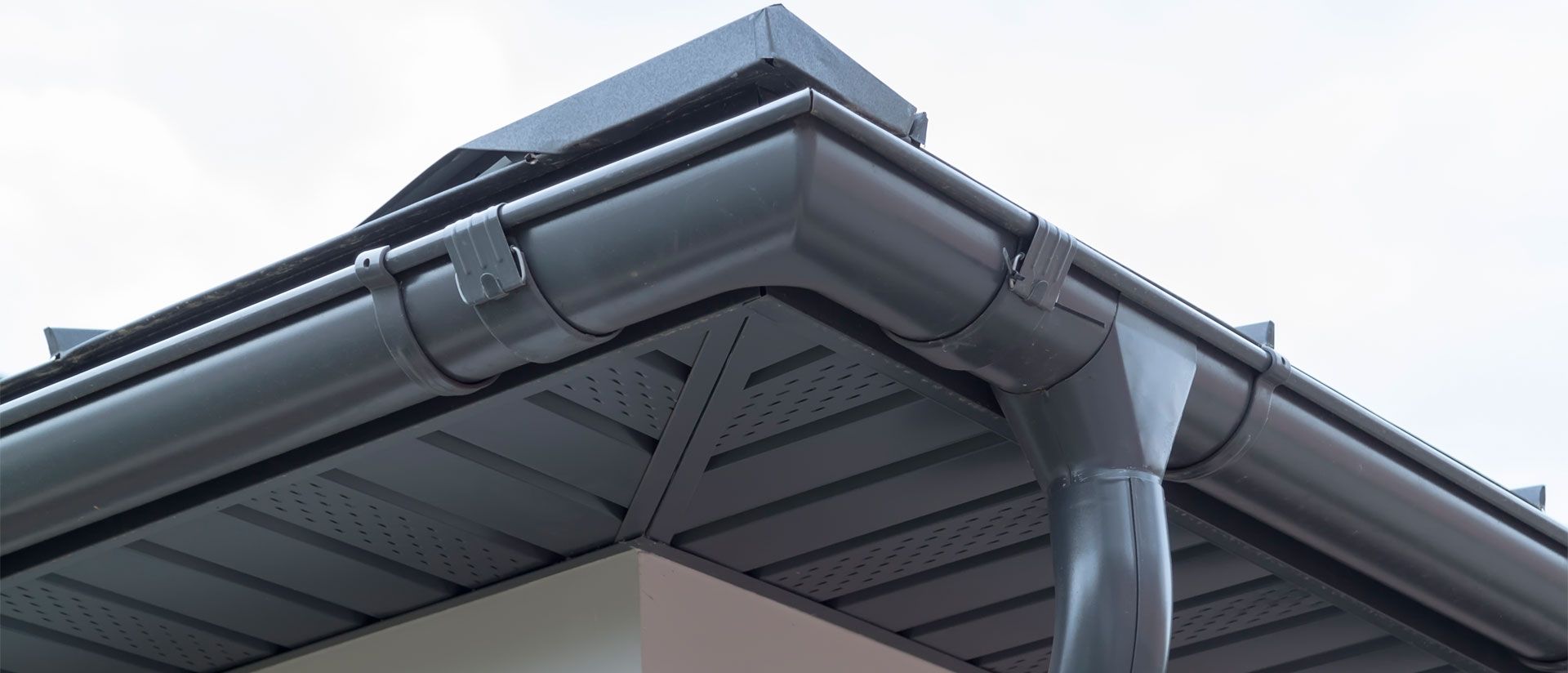 Clarksville Gutter Professional Installation