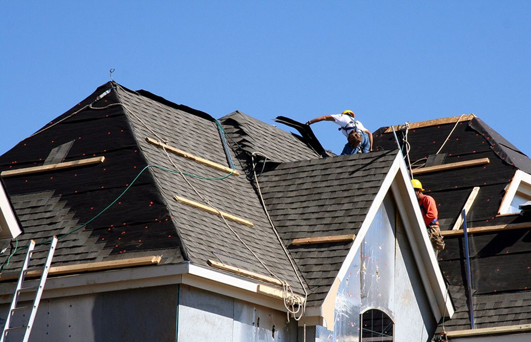 Clarksville Professional Roofing Systems - Clarksville Roof Specials