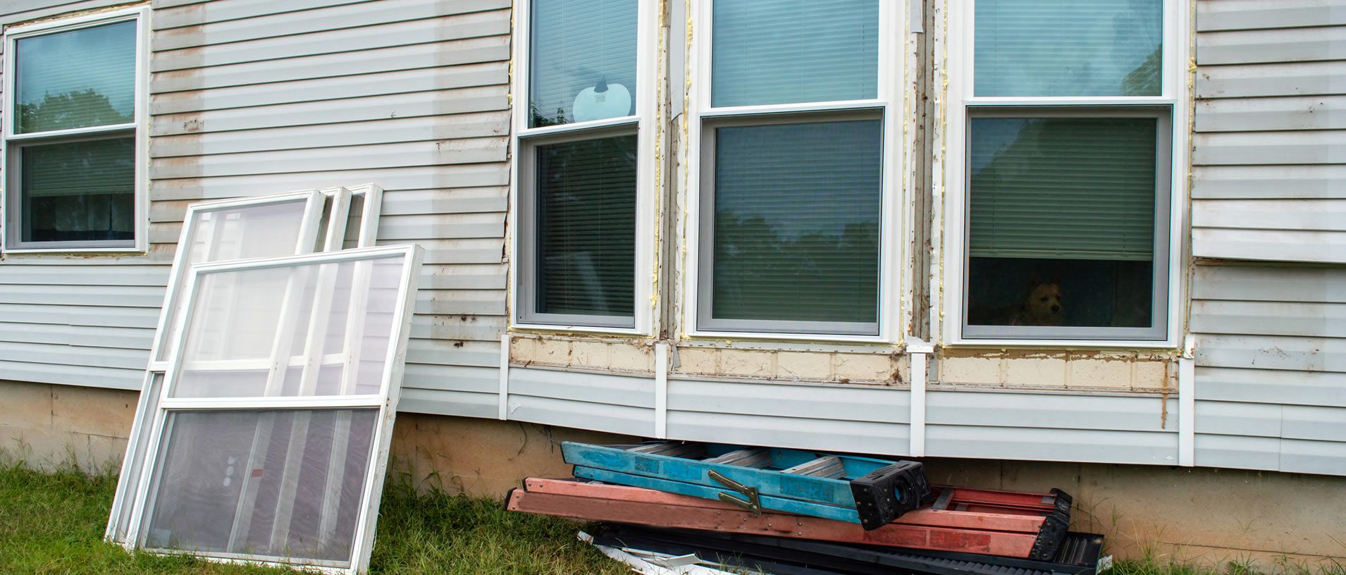 Replacement Windows - Clarksville, TN