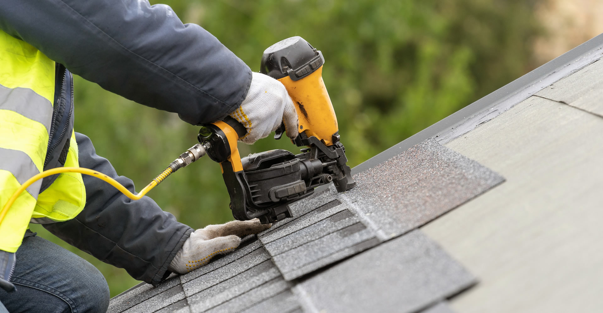 Roof Company - Clarksville, Tennesee
