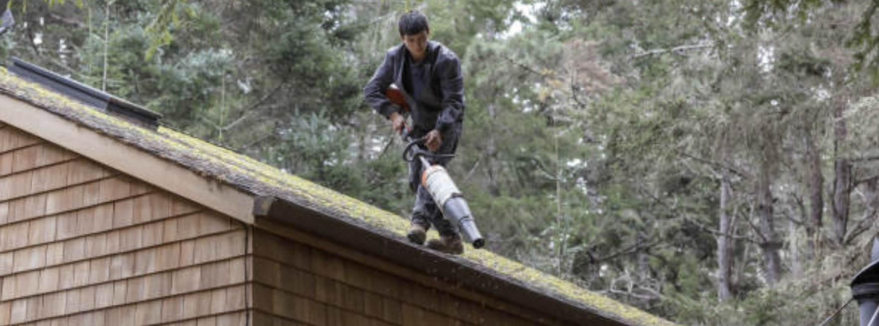 Clarksville gutter cleaning resources Tennessee