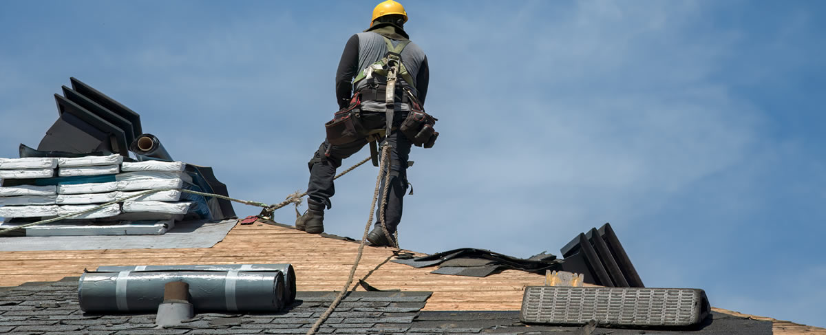 roofing services for Clarksville, TN