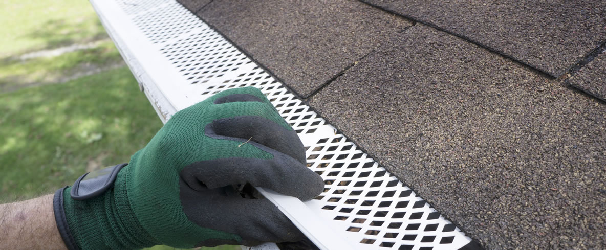 Fort Campbell gutter company