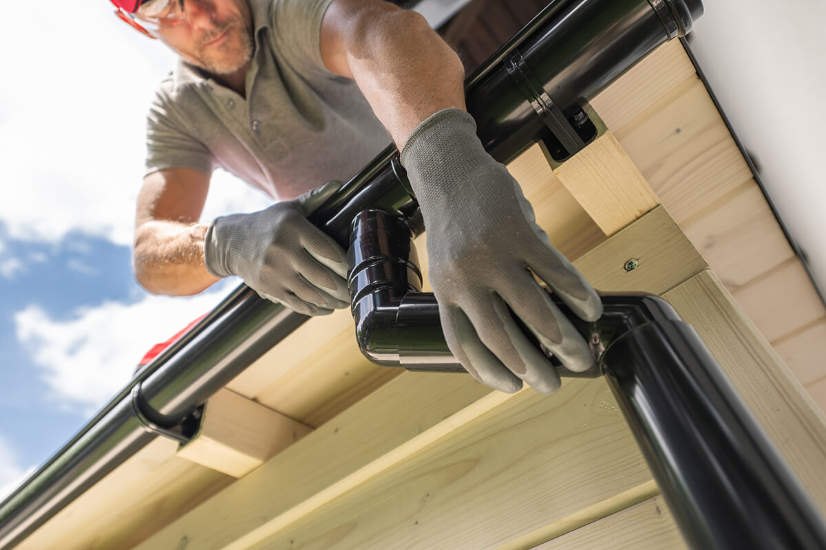 gutter maintenance - Nashville, TN