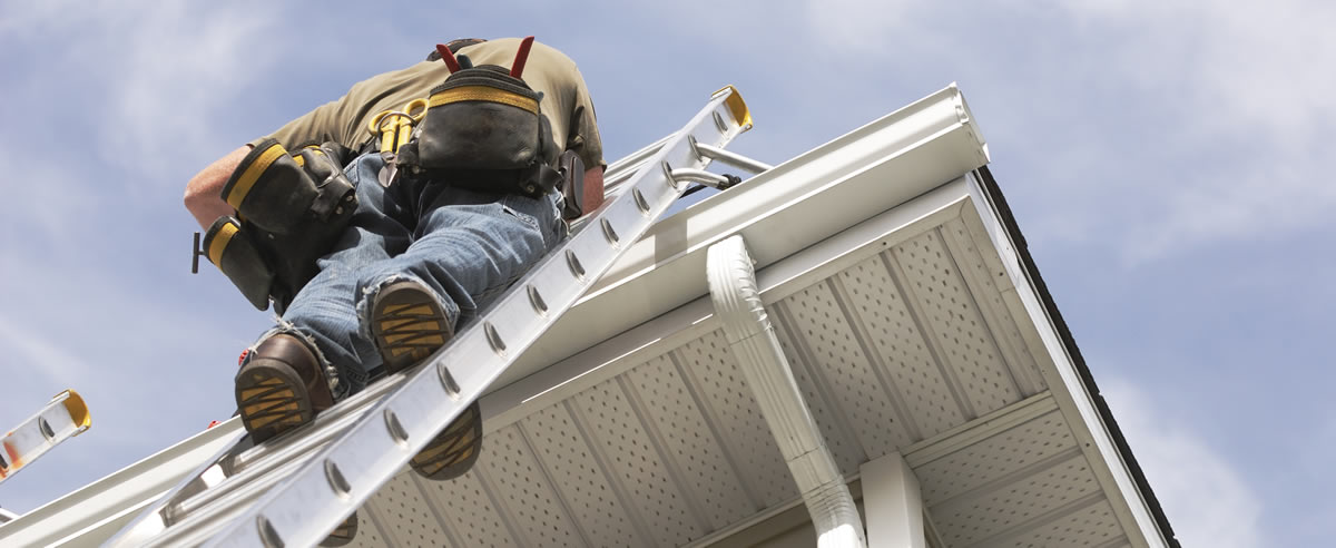 Top Rated Clarksville Gutter & Roofing Company, Tennessee, Southern Kentucky
