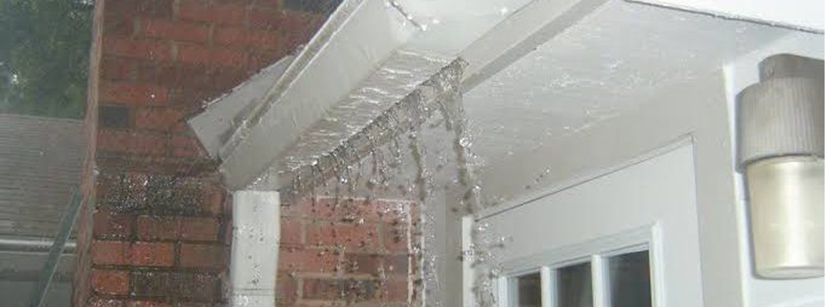 Gutter Repair-Hopkinsville, KY